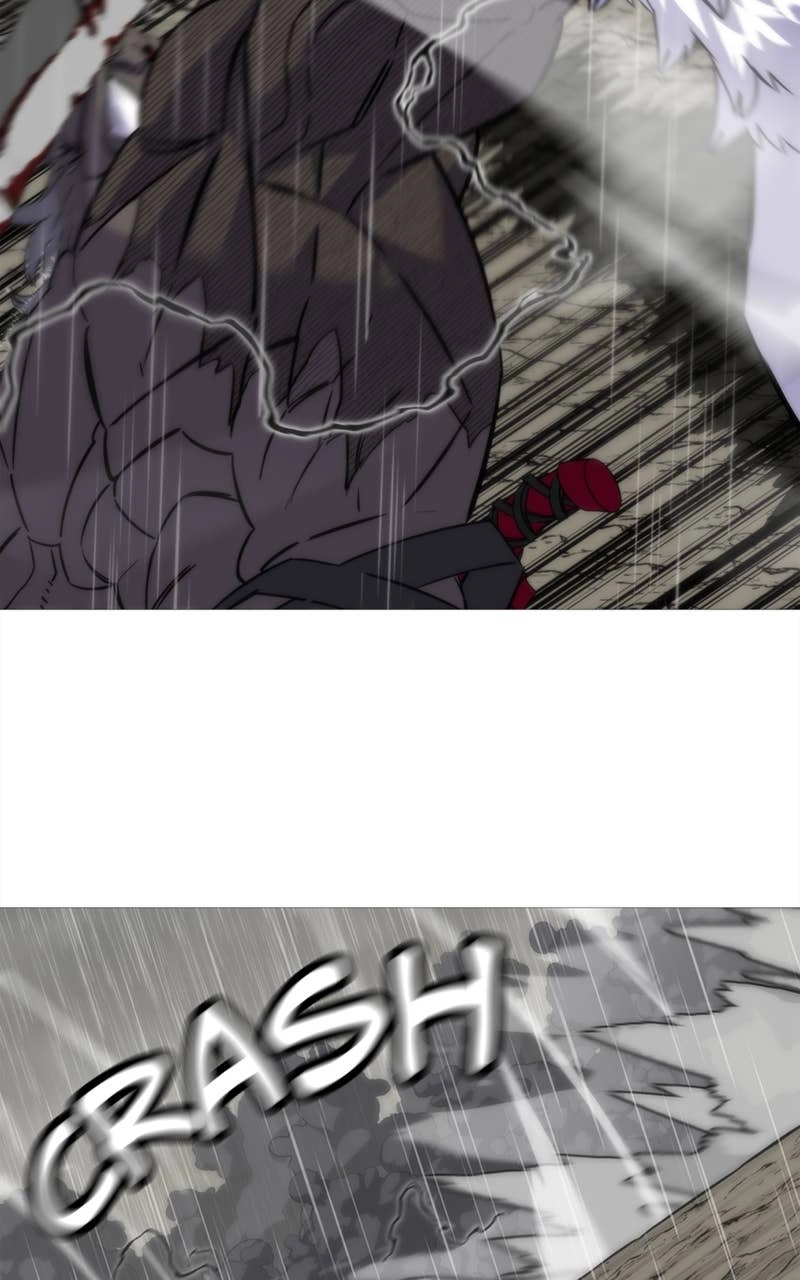 The Story of a Low-Rank Soldier Becoming a Monarch Chapter 111 Page 35