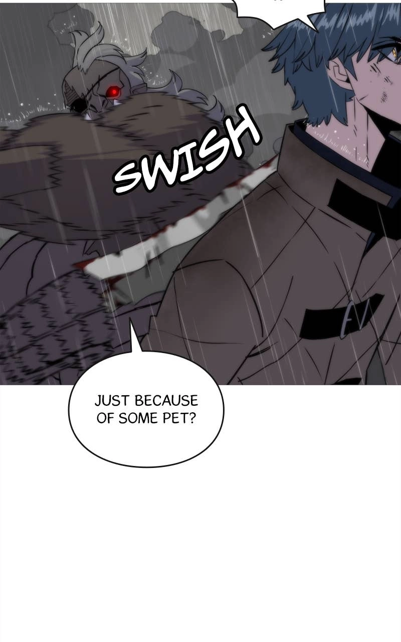 The Story of a Low-Rank Soldier Becoming a Monarch Chapter 111 Page 38