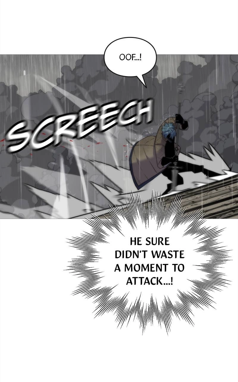 The Story of a Low-Rank Soldier Becoming a Monarch Chapter 111 Page 41