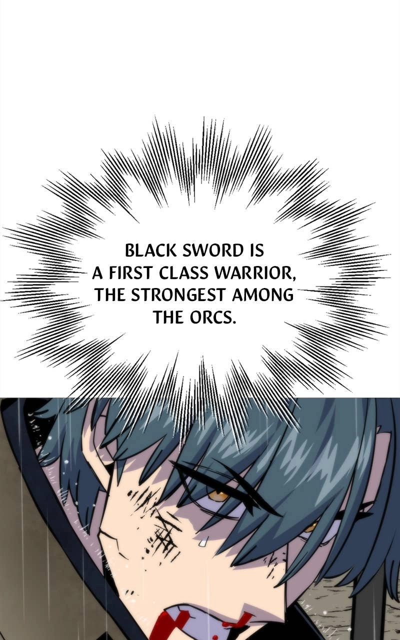 The Story of a Low-Rank Soldier Becoming a Monarch Chapter 111 Page 42