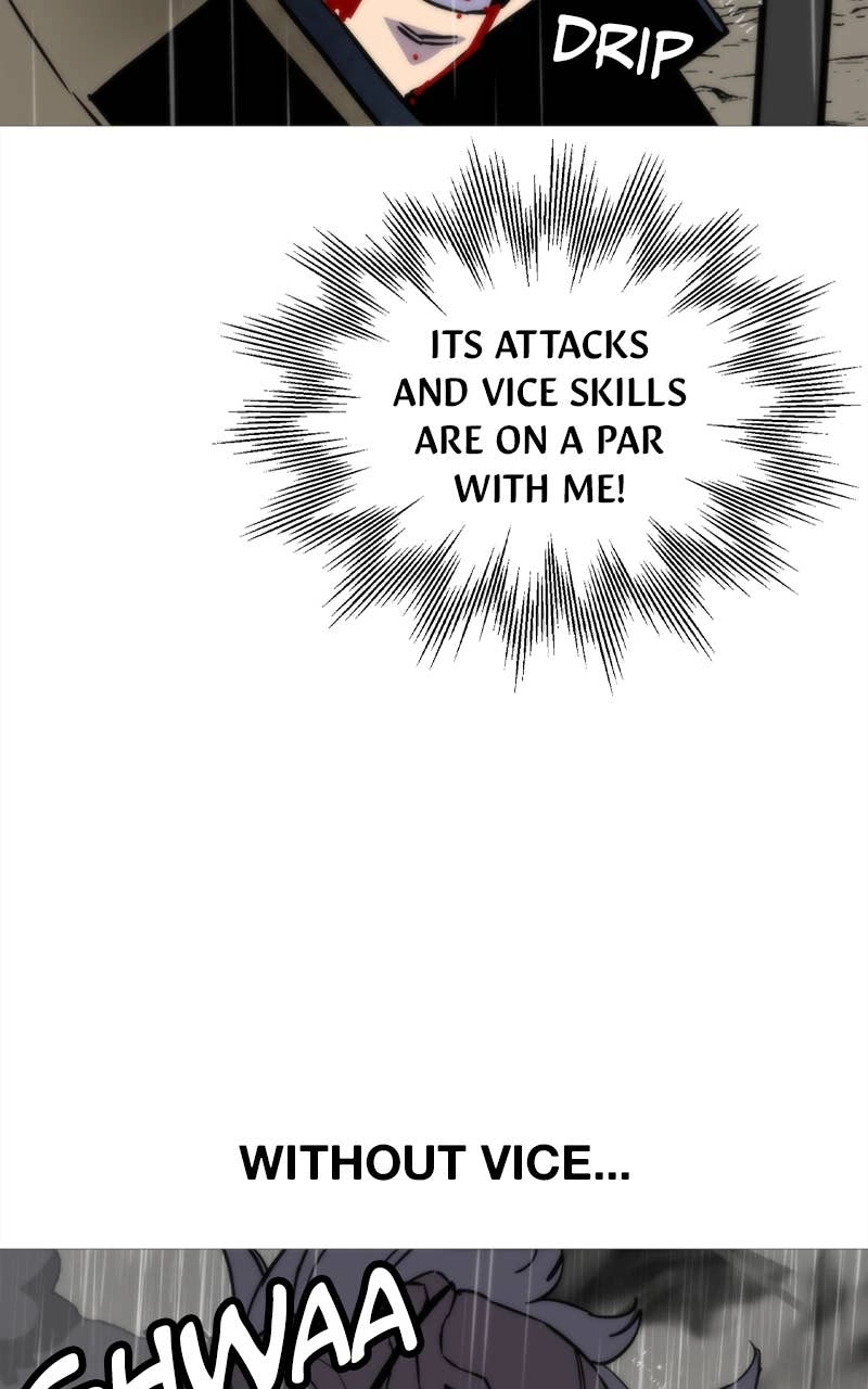The Story of a Low-Rank Soldier Becoming a Monarch Chapter 111 Page 43