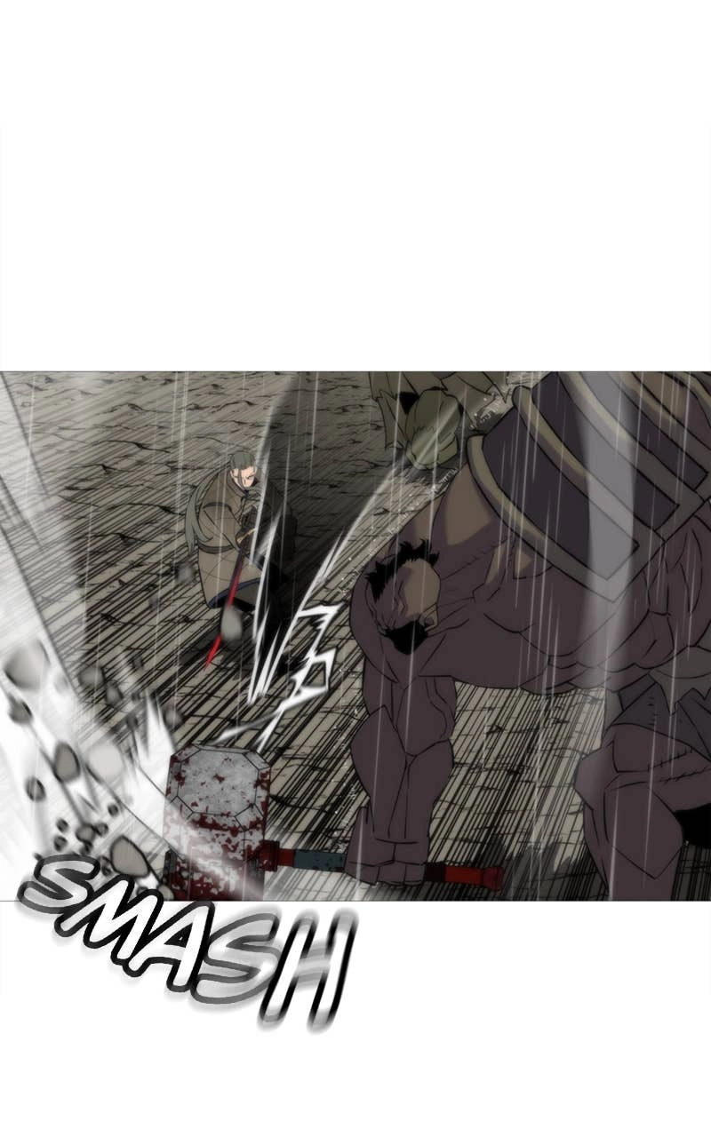 The Story of a Low-Rank Soldier Becoming a Monarch Chapter 111 Page 45