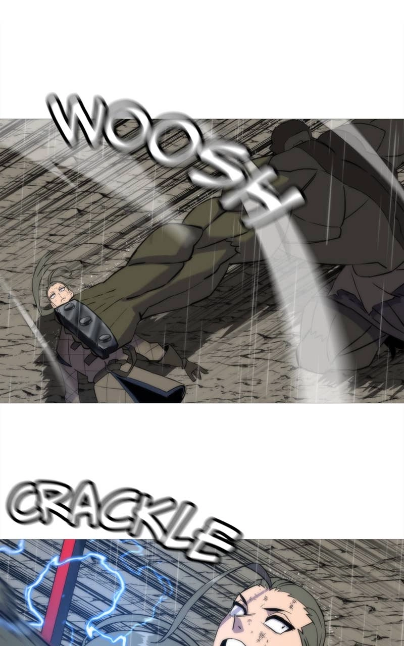 The Story of a Low-Rank Soldier Becoming a Monarch Chapter 111 Page 46