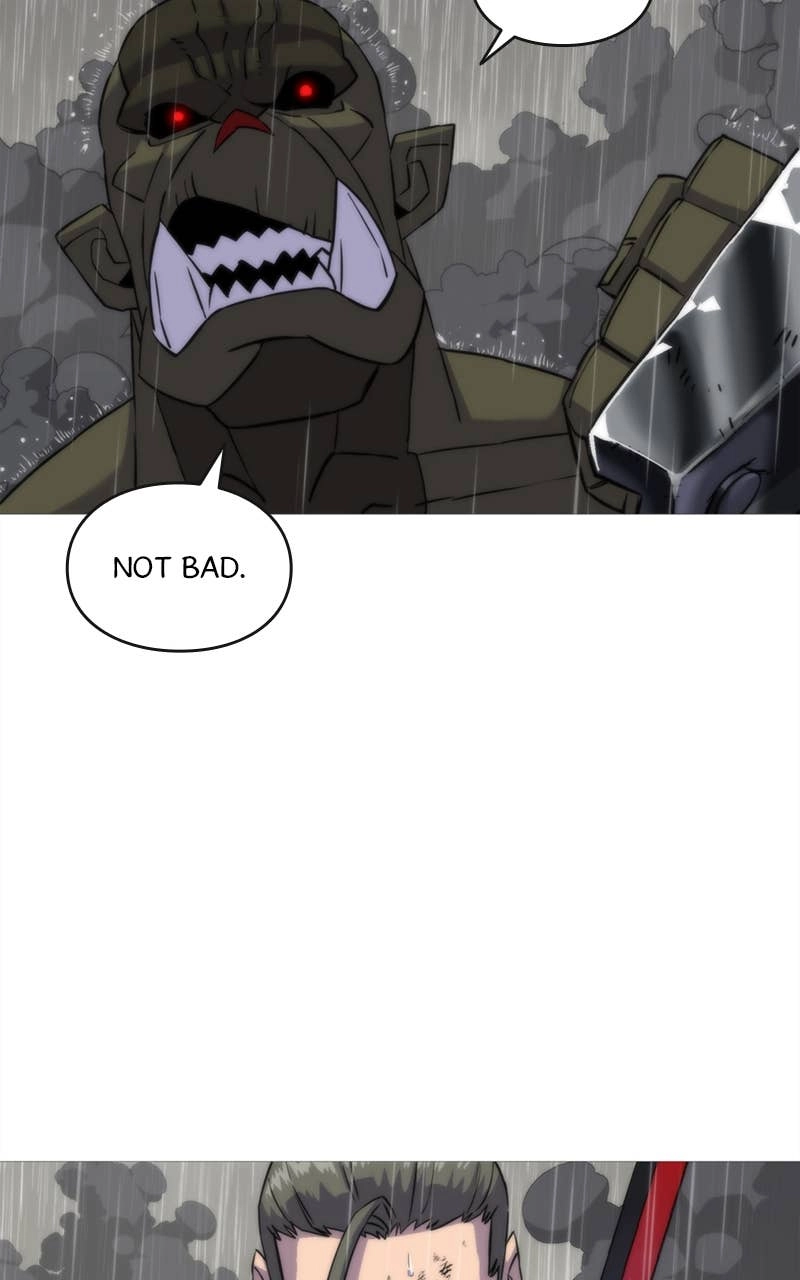 The Story of a Low-Rank Soldier Becoming a Monarch Chapter 111 Page 49