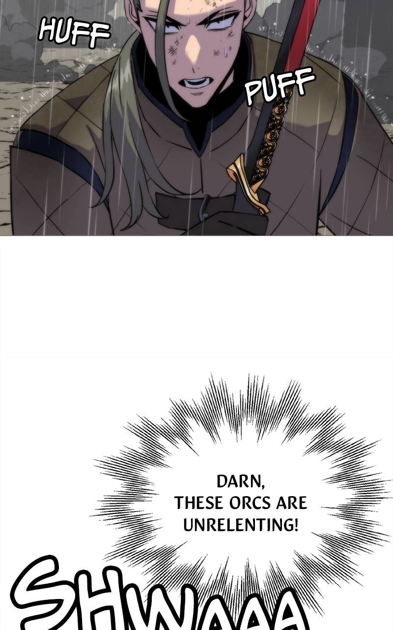 The Story of a Low-Rank Soldier Becoming a Monarch Chapter 111 Page 50