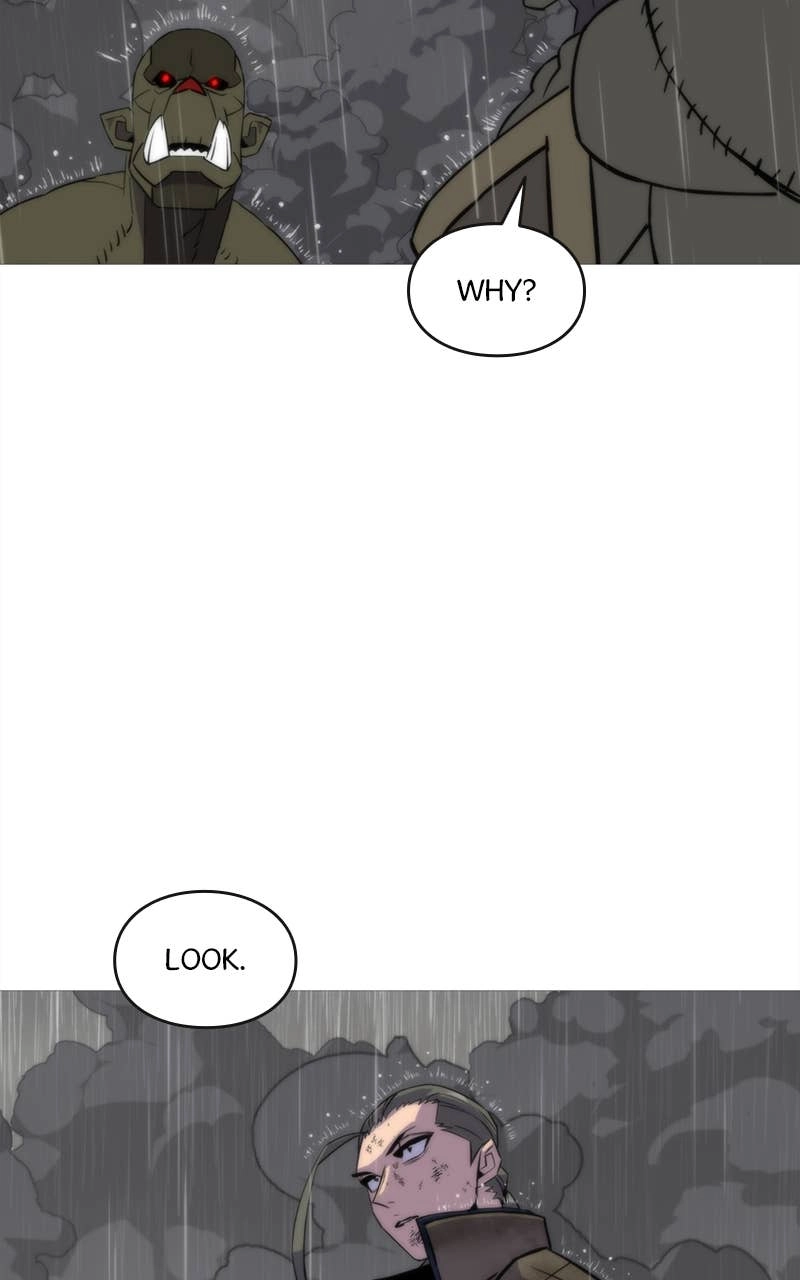 The Story of a Low-Rank Soldier Becoming a Monarch Chapter 111 Page 55