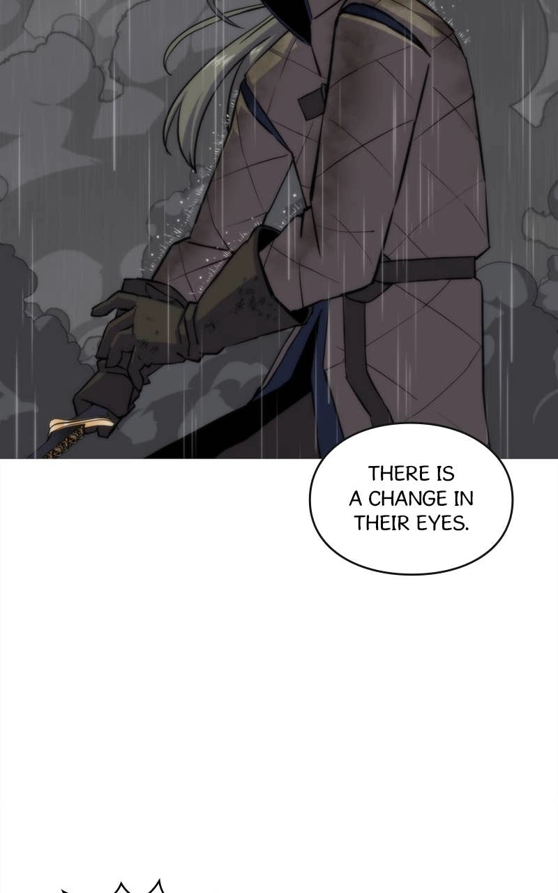 The Story of a Low-Rank Soldier Becoming a Monarch Chapter 111 Page 56