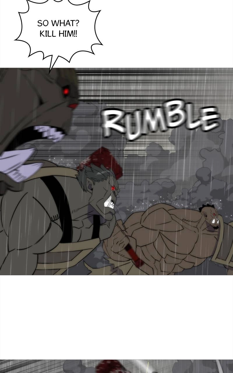 The Story of a Low-Rank Soldier Becoming a Monarch Chapter 111 Page 57