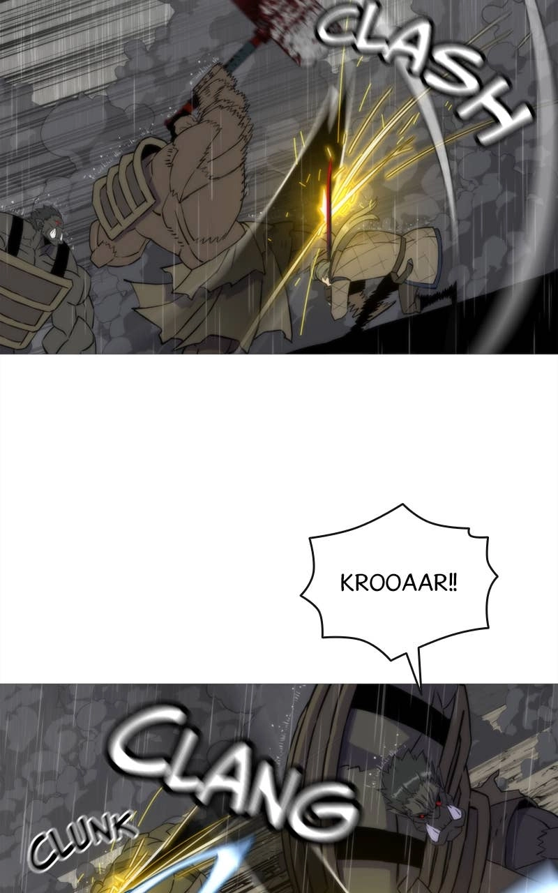 The Story of a Low-Rank Soldier Becoming a Monarch Chapter 111 Page 58