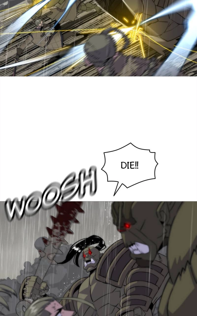 The Story of a Low-Rank Soldier Becoming a Monarch Chapter 111 Page 59