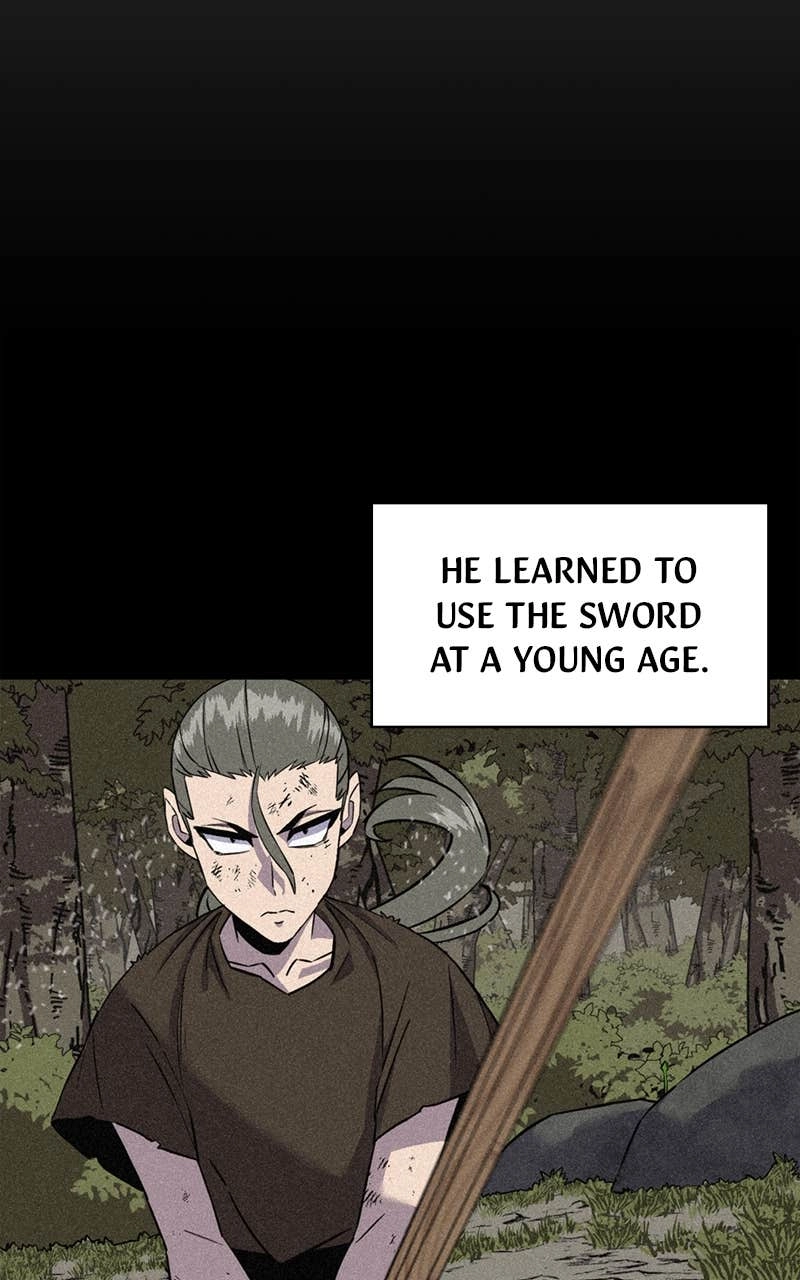 The Story of a Low-Rank Soldier Becoming a Monarch Chapter 111 Page 65