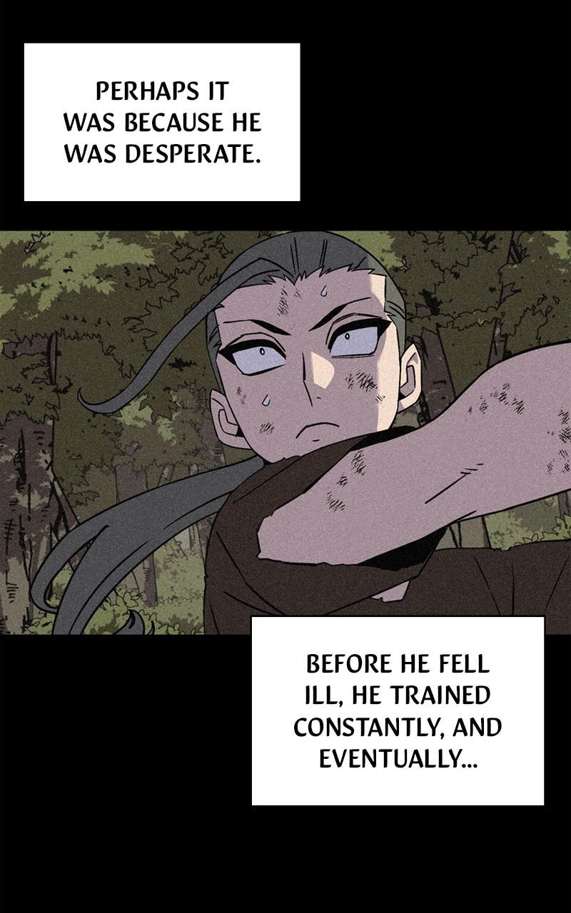 The Story of a Low-Rank Soldier Becoming a Monarch Chapter 111 Page 67