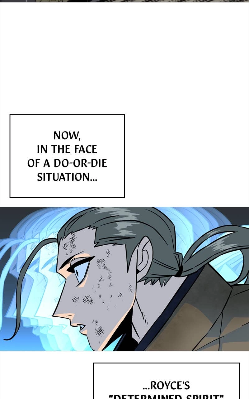 The Story of a Low-Rank Soldier Becoming a Monarch Chapter 111 Page 76