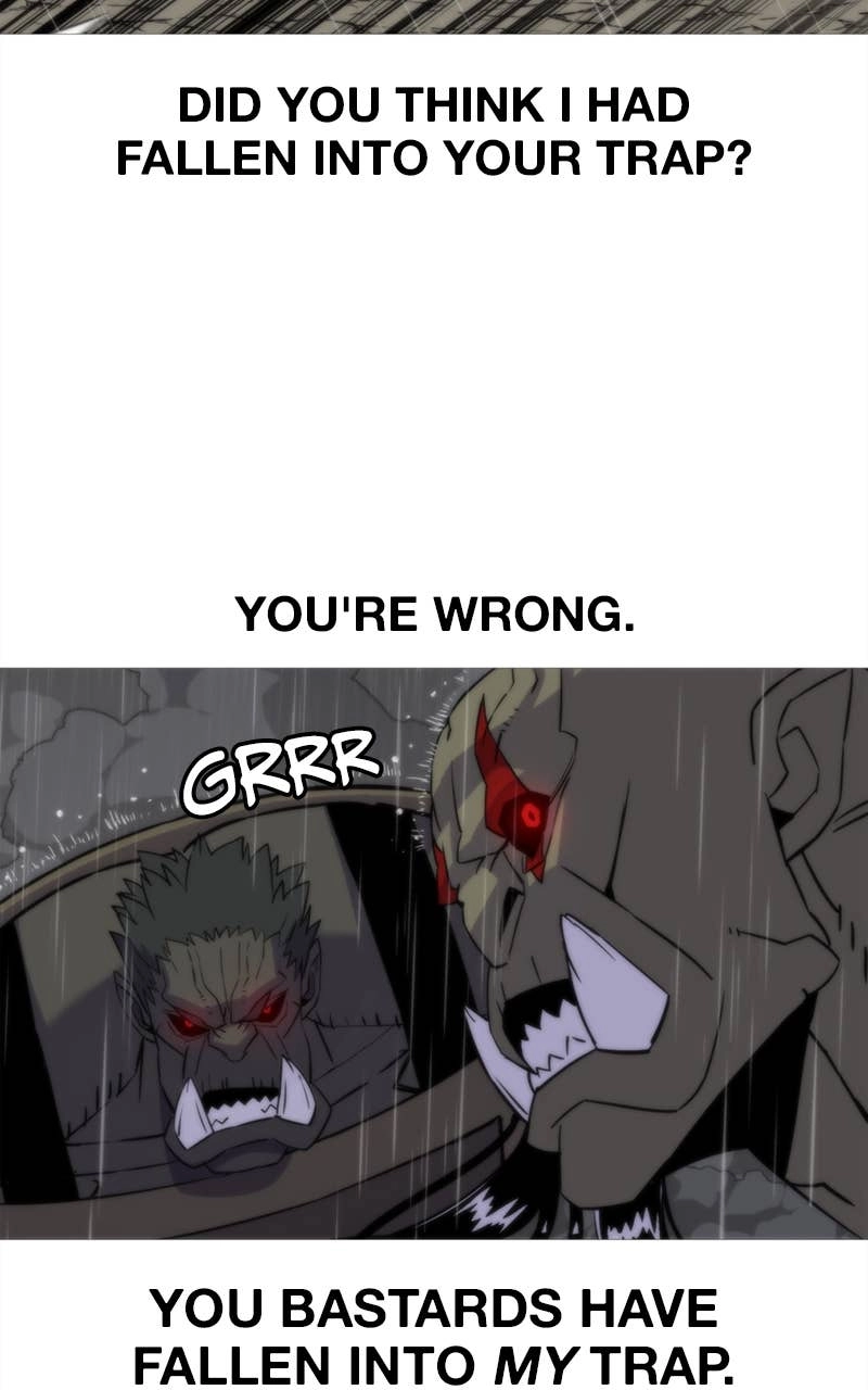 The Story of a Low-Rank Soldier Becoming a Monarch Chapter 111 Page 81