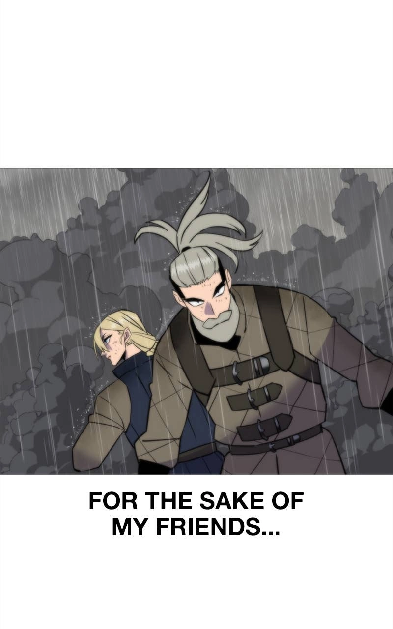 The Story of a Low-Rank Soldier Becoming a Monarch Chapter 111 Page 82
