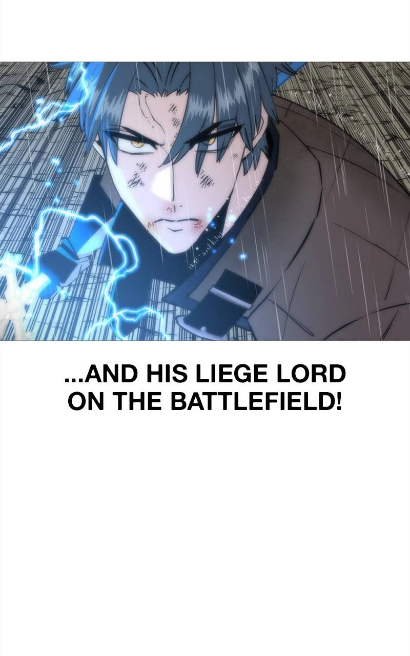 The Story of a Low-Rank Soldier Becoming a Monarch Chapter 111 Page 83