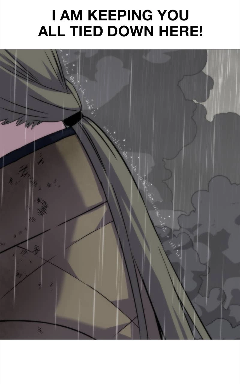 The Story of a Low-Rank Soldier Becoming a Monarch Chapter 111 Page 84