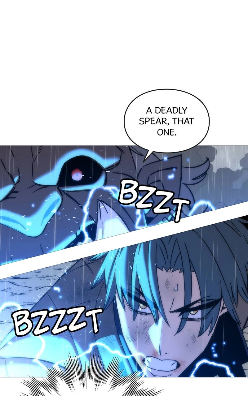 The Story of a Low-Rank Soldier Becoming a Monarch Chapter 112 Page 14