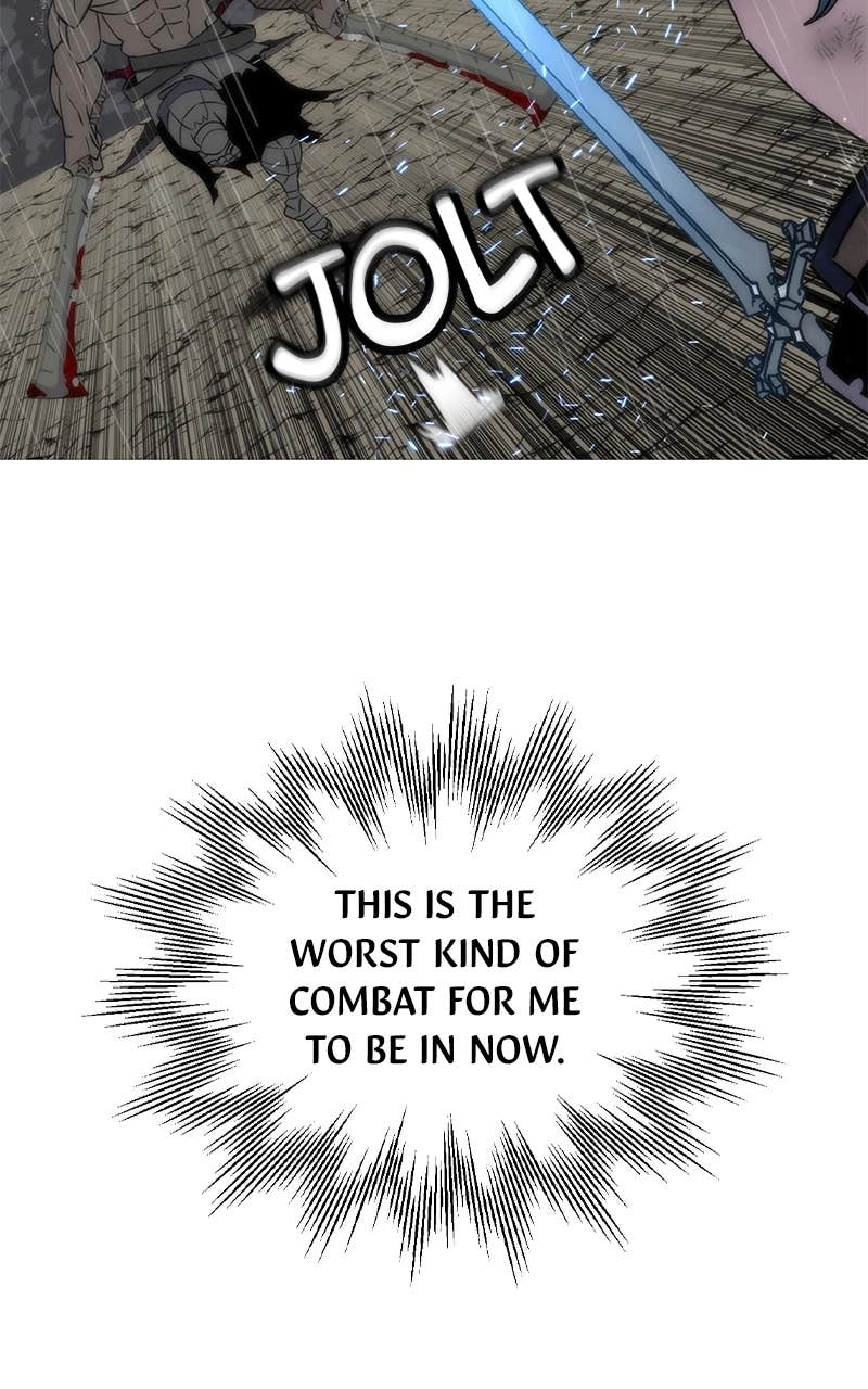 The Story of a Low-Rank Soldier Becoming a Monarch Chapter 112 Page 16