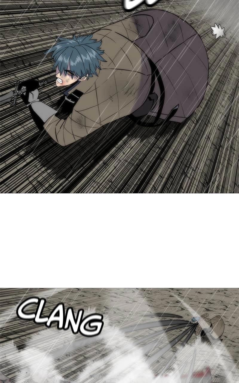 The Story of a Low-Rank Soldier Becoming a Monarch Chapter 112 Page 19