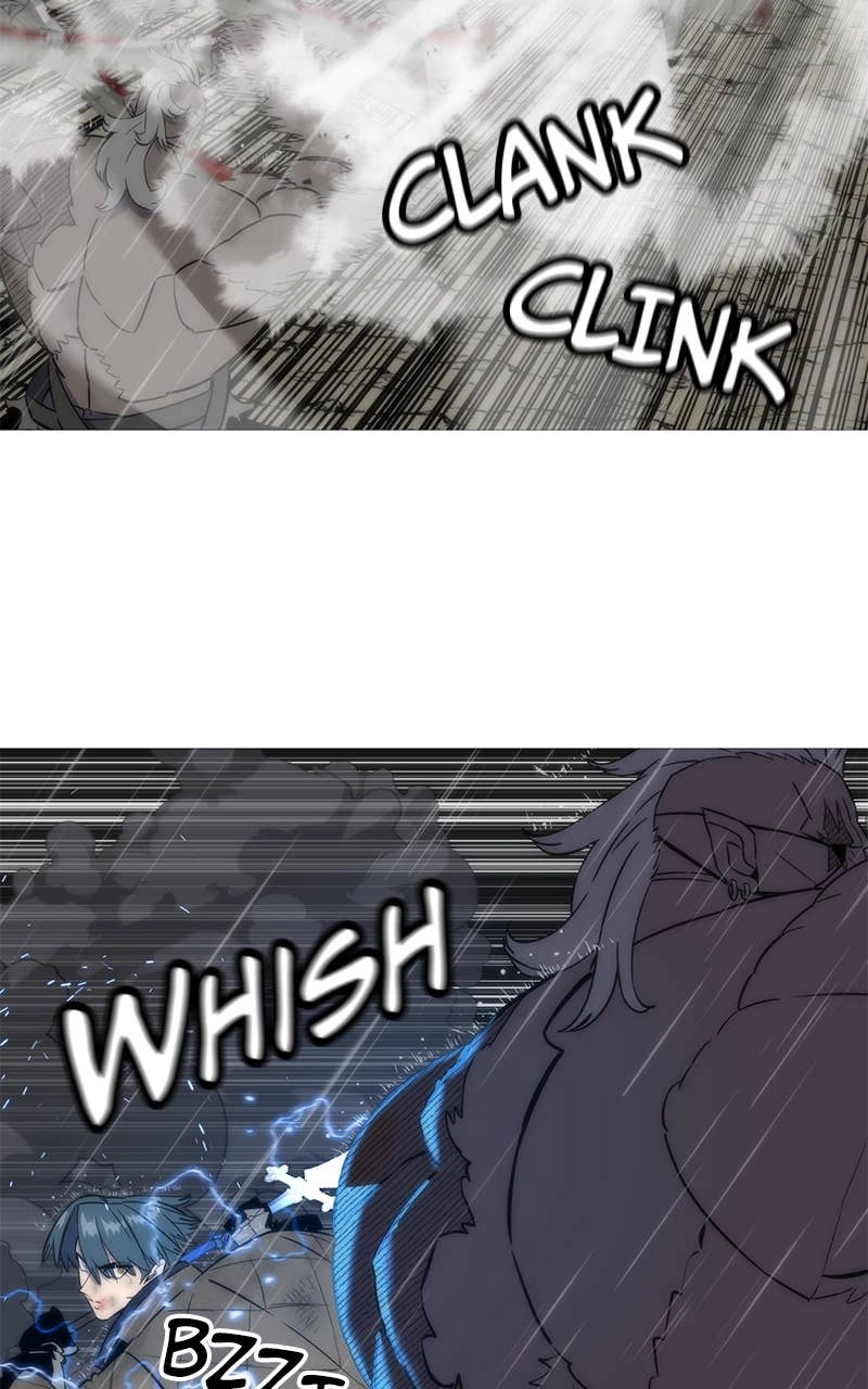 The Story of a Low-Rank Soldier Becoming a Monarch Chapter 112 Page 20