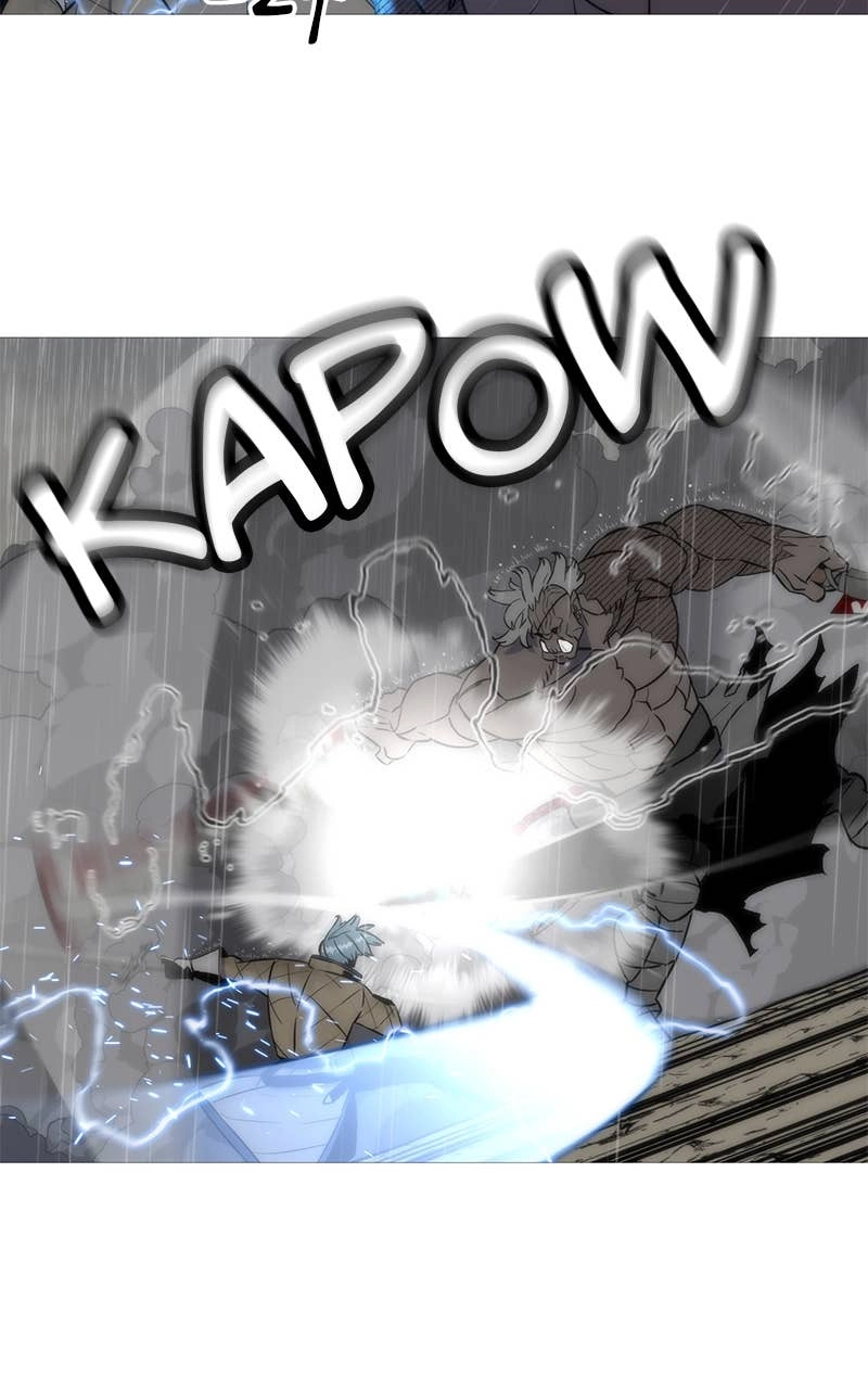 The Story of a Low-Rank Soldier Becoming a Monarch Chapter 112 Page 21