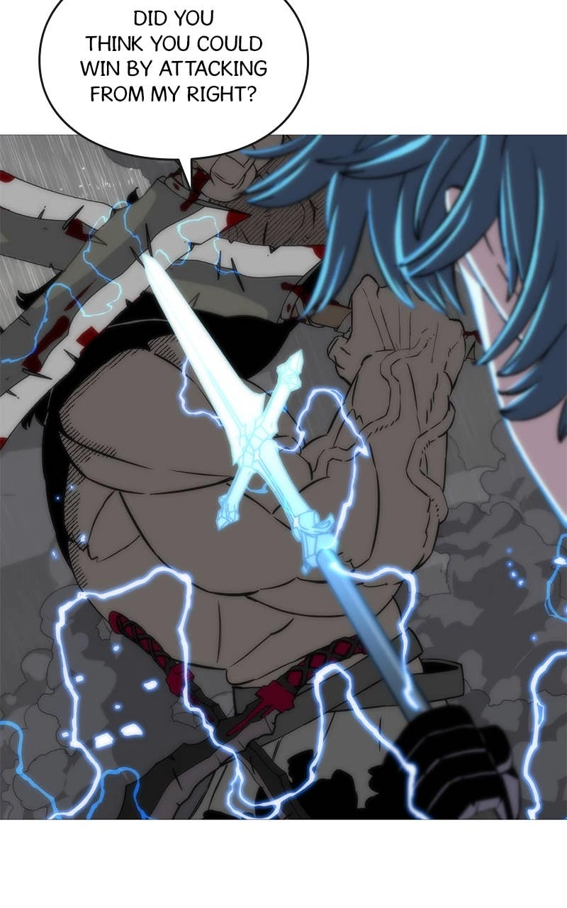 The Story of a Low-Rank Soldier Becoming a Monarch Chapter 112 Page 32