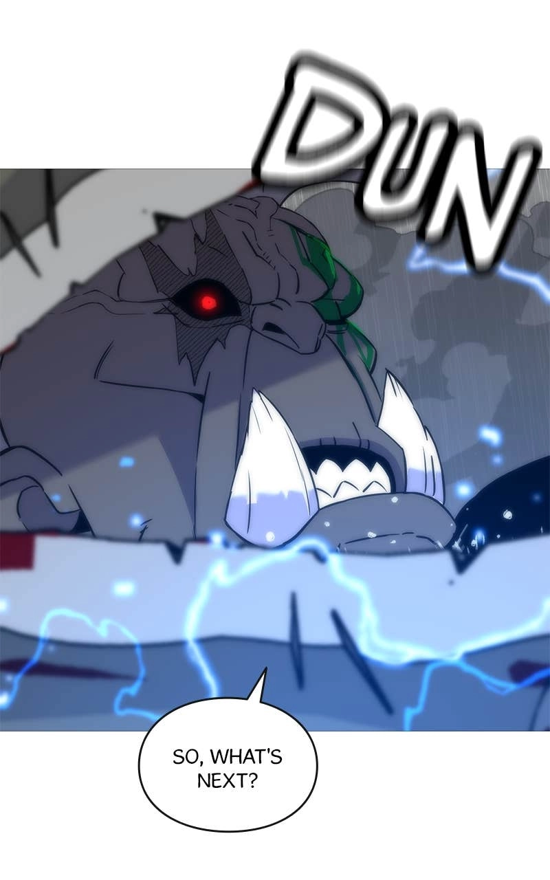 The Story of a Low-Rank Soldier Becoming a Monarch Chapter 112 Page 33