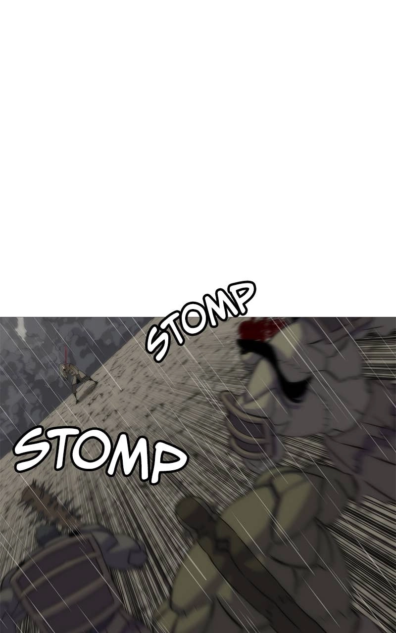 The Story of a Low-Rank Soldier Becoming a Monarch Chapter 112 Page 34