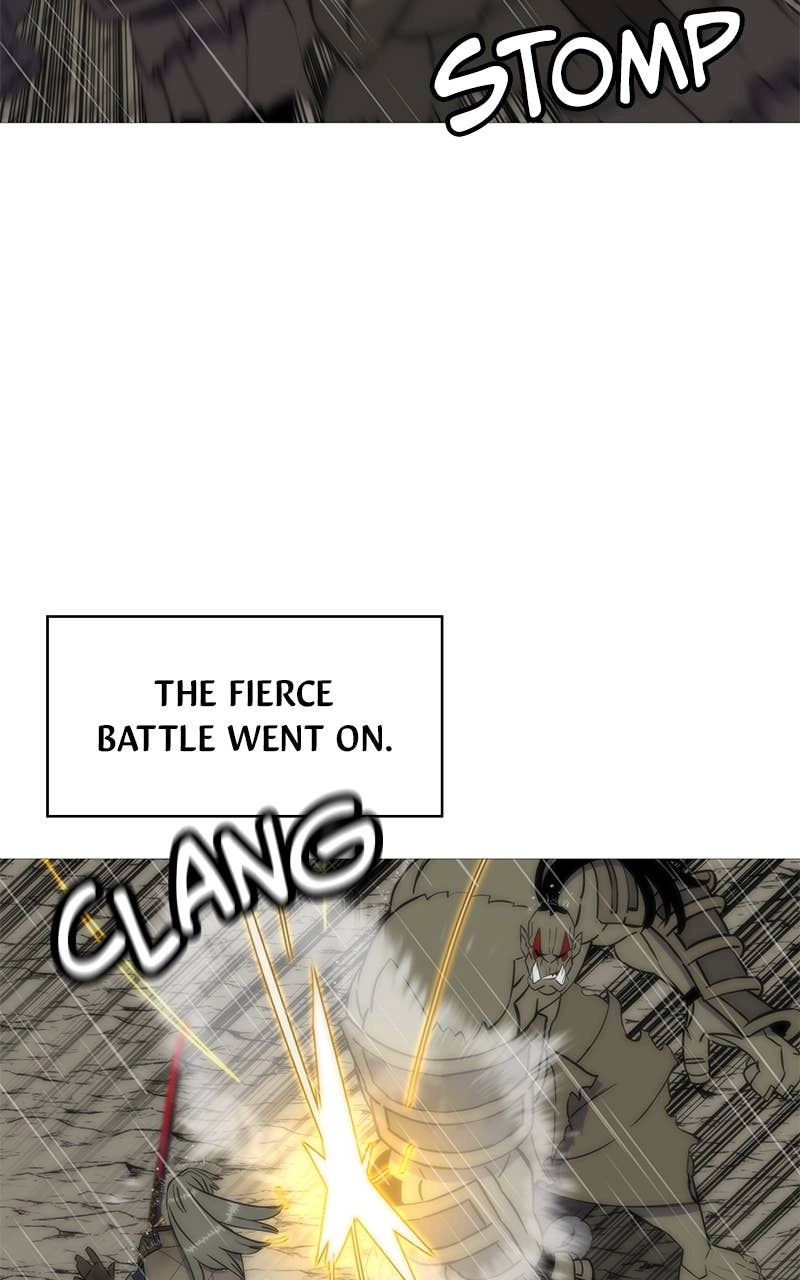 The Story of a Low-Rank Soldier Becoming a Monarch Chapter 112 Page 35