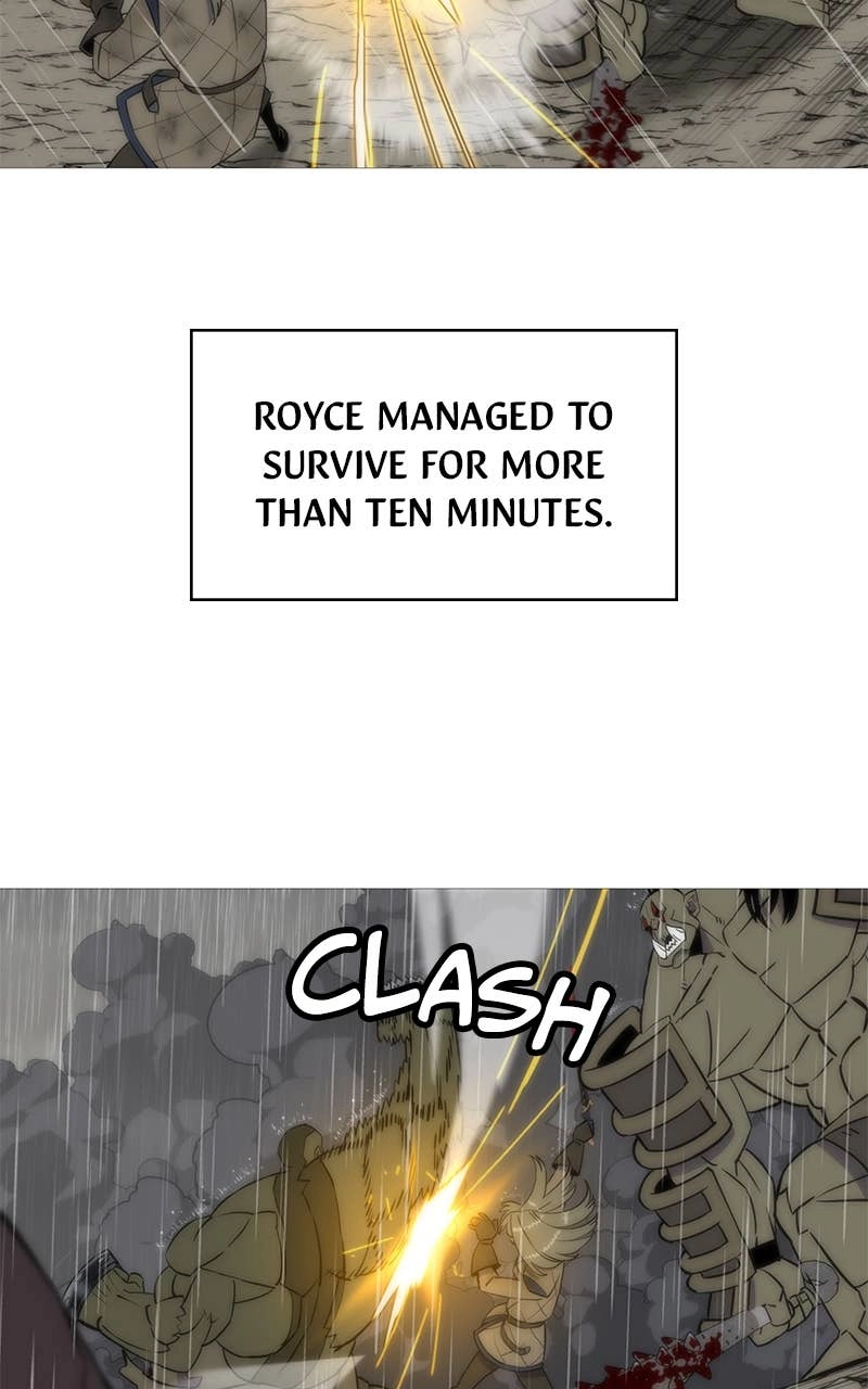 The Story of a Low-Rank Soldier Becoming a Monarch Chapter 112 Page 36