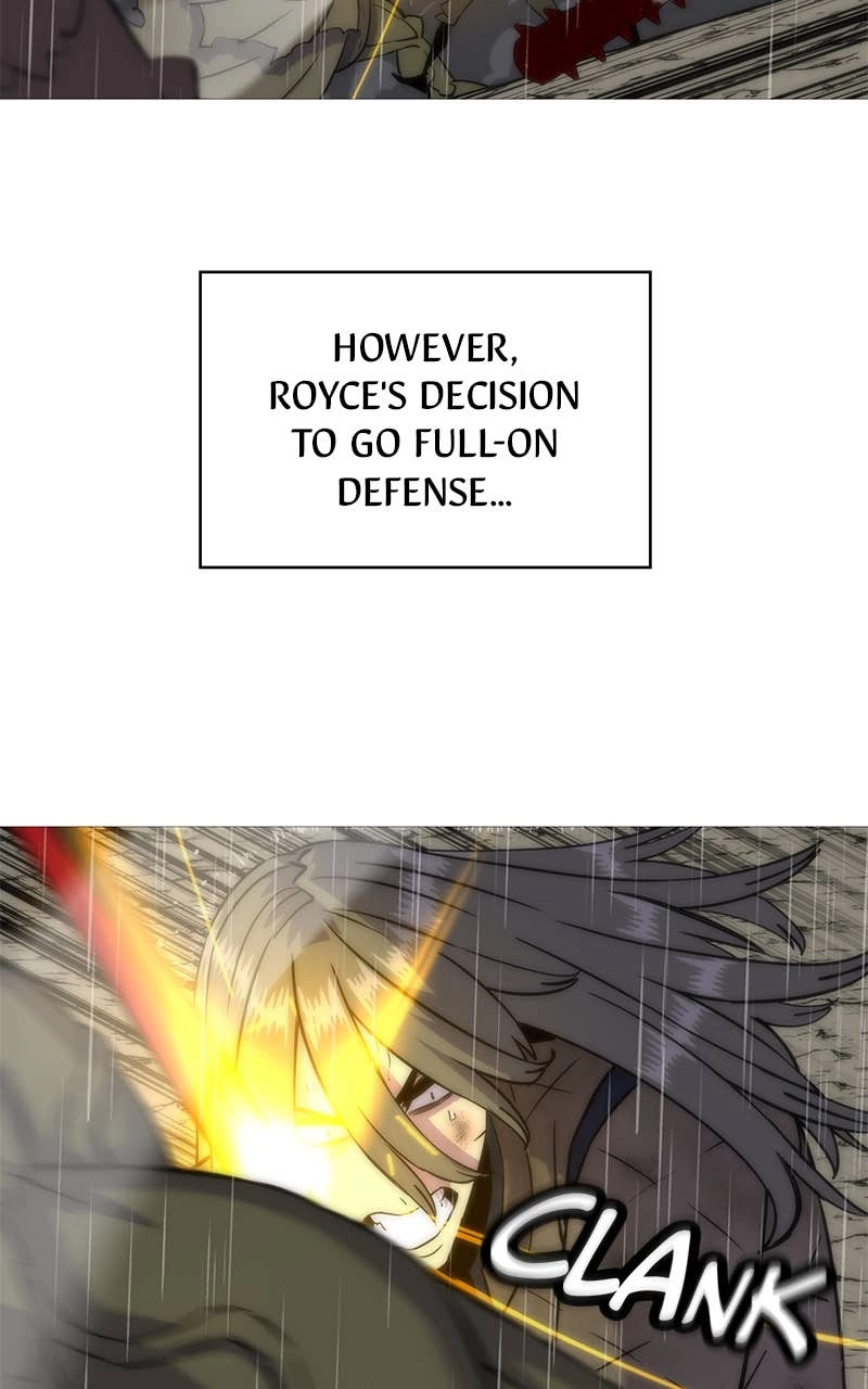 The Story of a Low-Rank Soldier Becoming a Monarch Chapter 112 Page 37