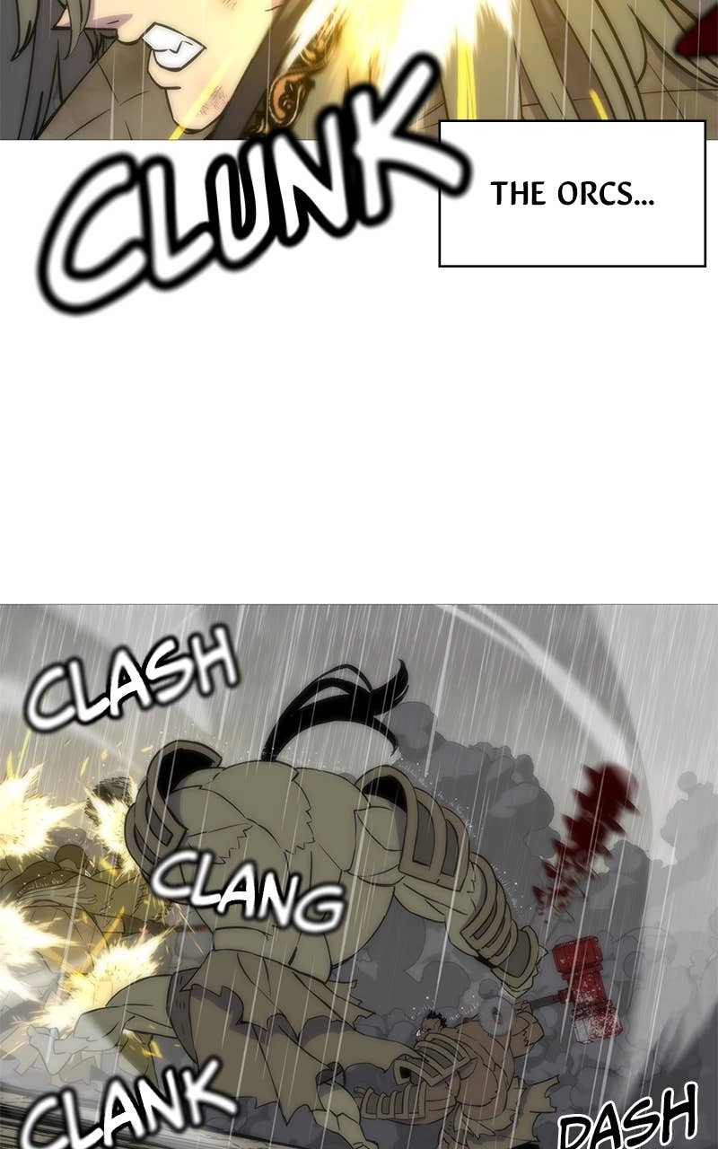 The Story of a Low-Rank Soldier Becoming a Monarch Chapter 112 Page 40