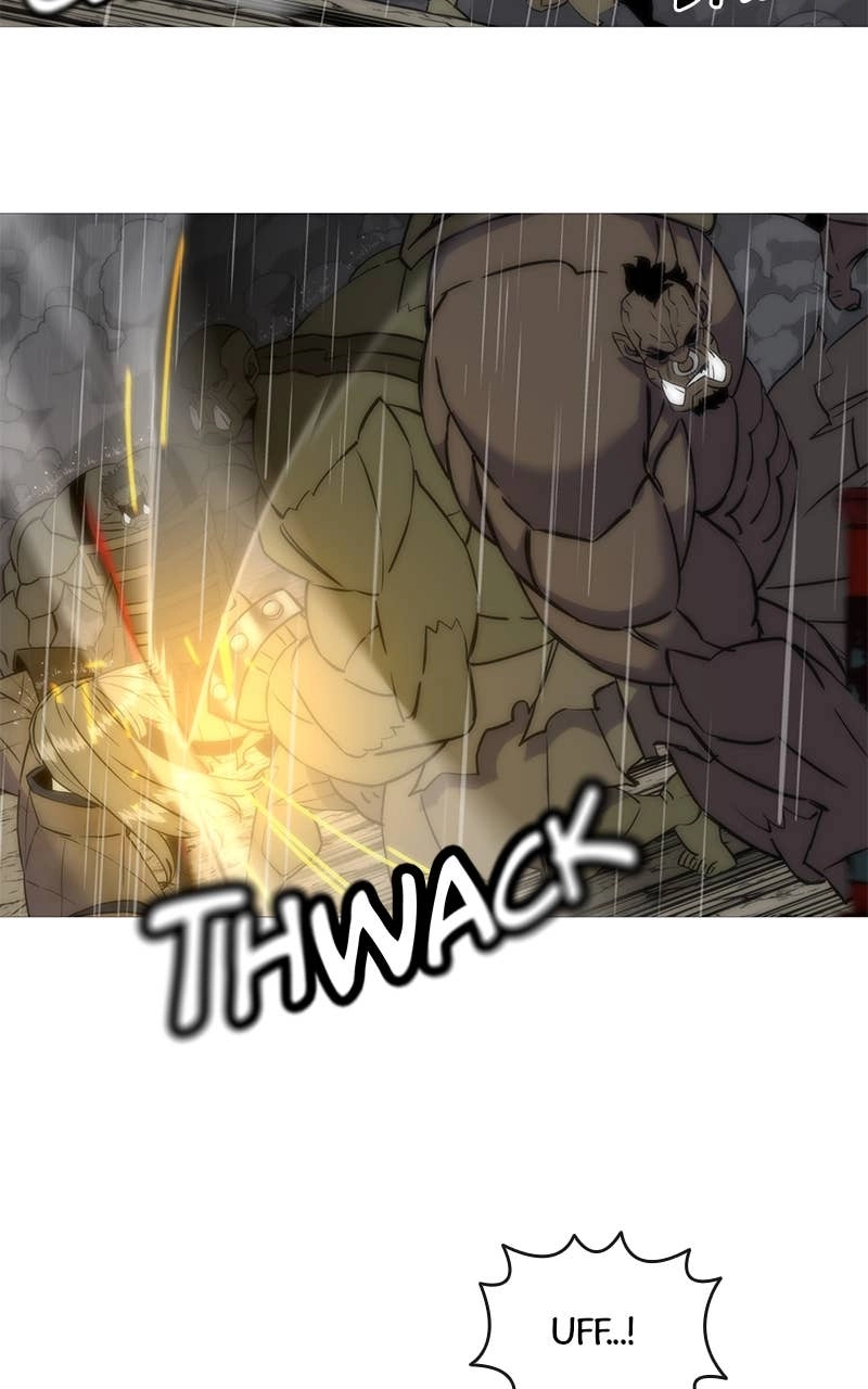 The Story of a Low-Rank Soldier Becoming a Monarch Chapter 112 Page 41
