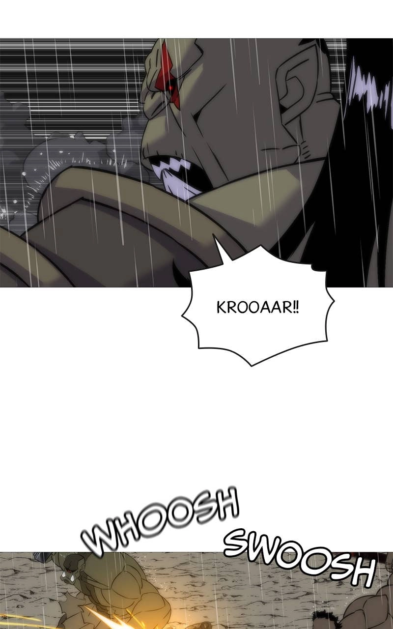 The Story of a Low-Rank Soldier Becoming a Monarch Chapter 112 Page 43