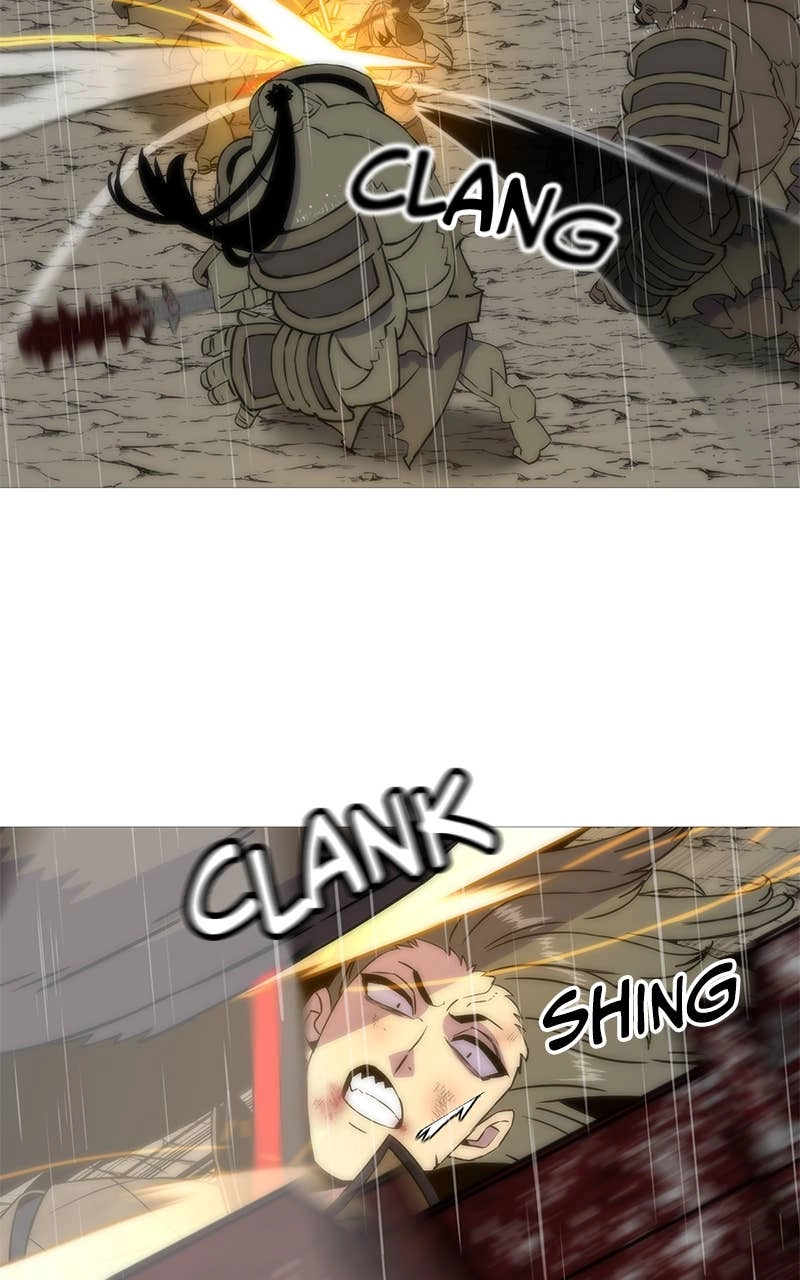 The Story of a Low-Rank Soldier Becoming a Monarch Chapter 112 Page 44