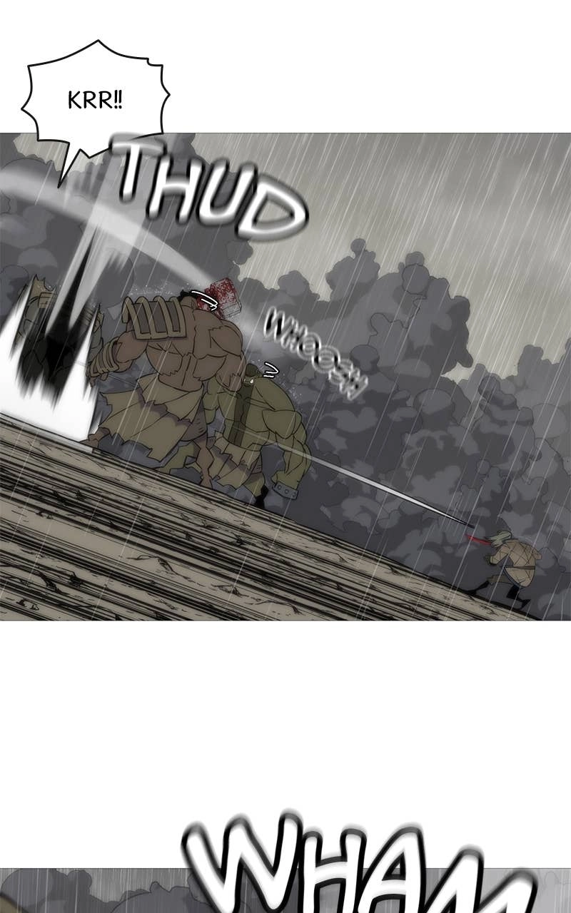 The Story of a Low-Rank Soldier Becoming a Monarch Chapter 112 Page 46