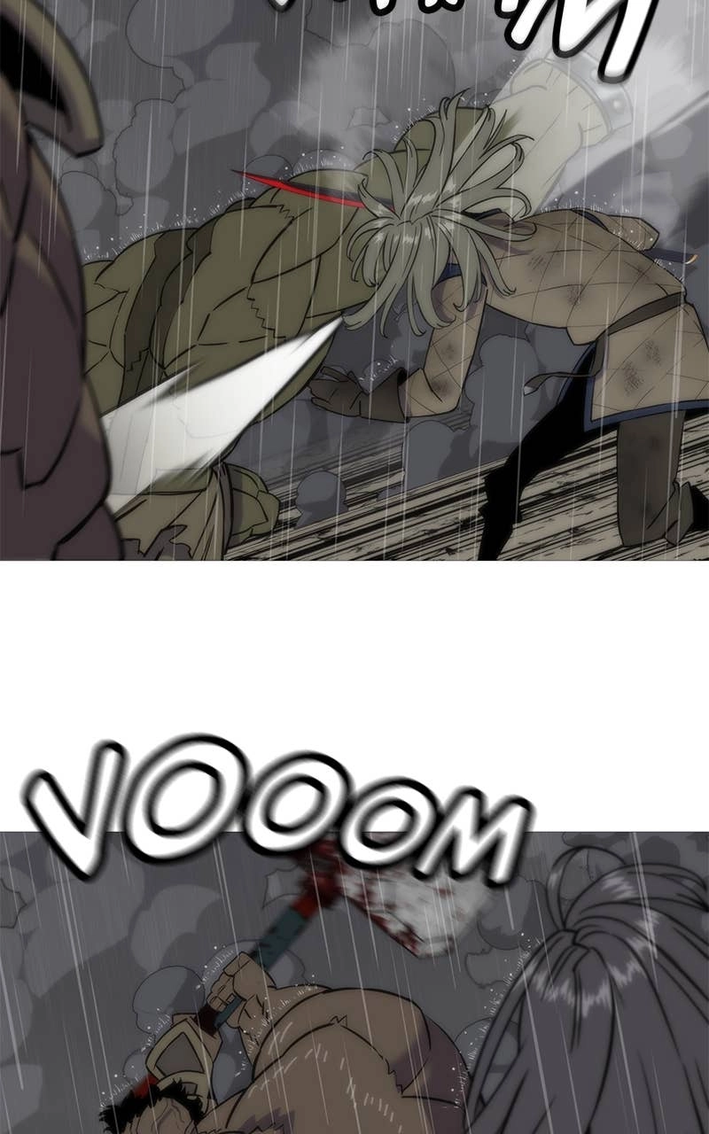 The Story of a Low-Rank Soldier Becoming a Monarch Chapter 112 Page 47