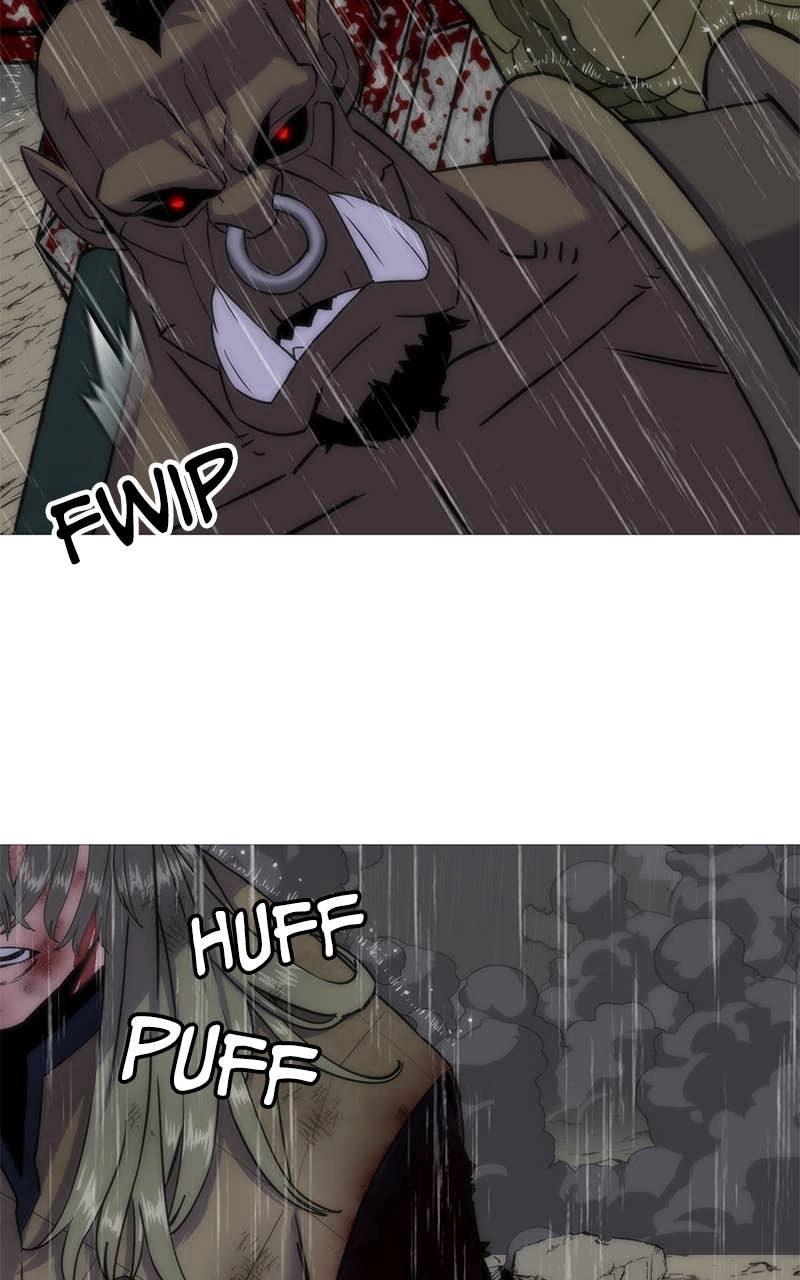 The Story of a Low-Rank Soldier Becoming a Monarch Chapter 112 Page 52