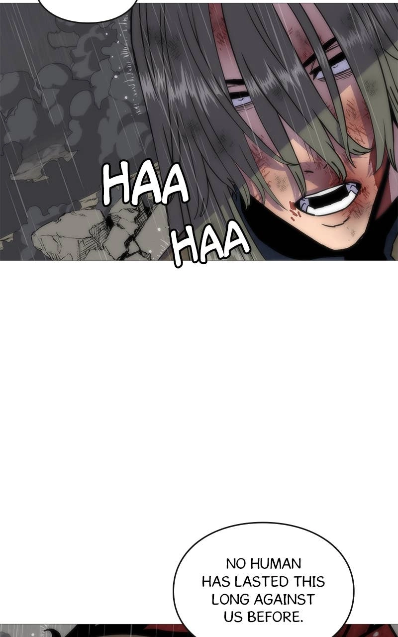 The Story of a Low-Rank Soldier Becoming a Monarch Chapter 112 Page 55