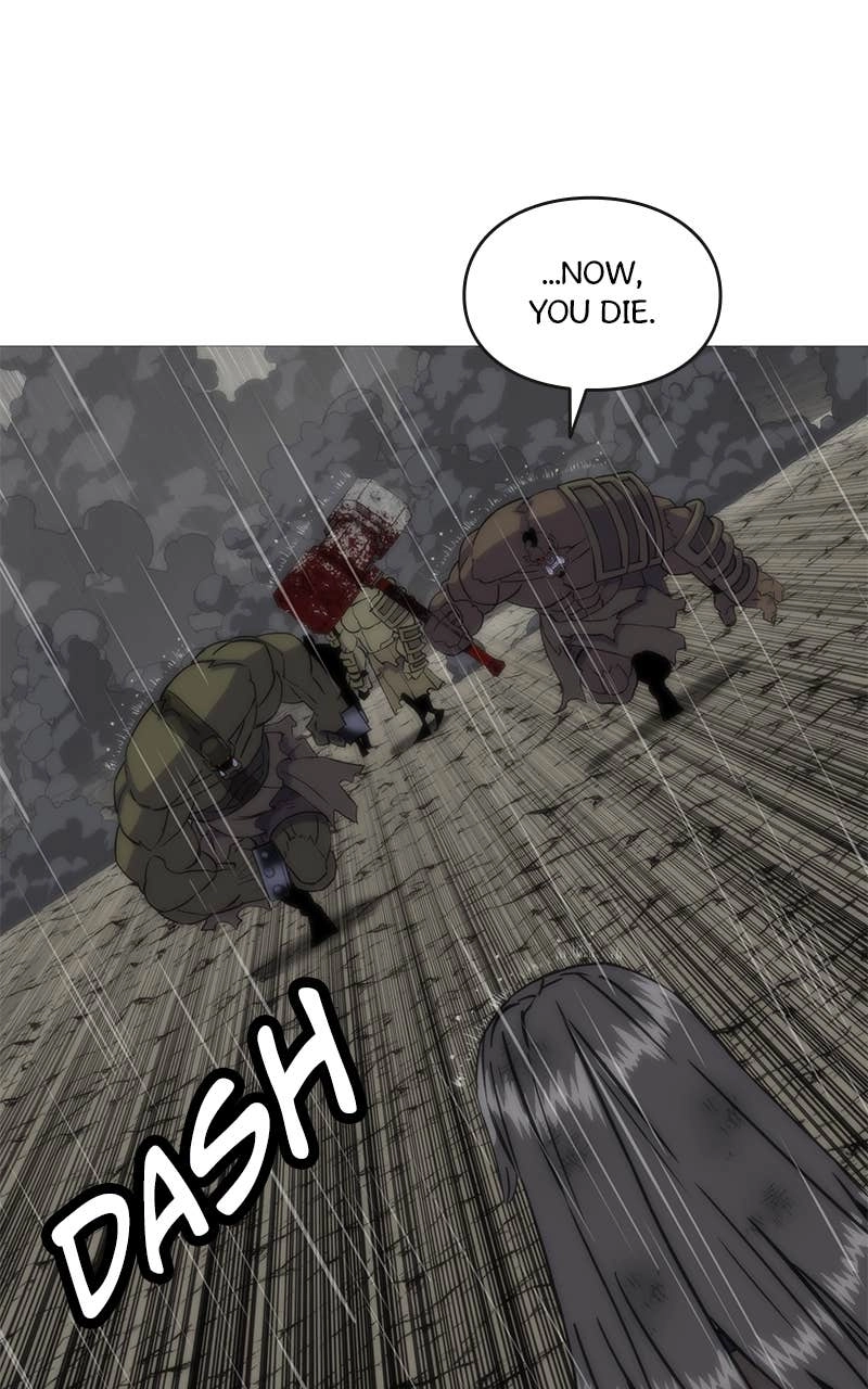 The Story of a Low-Rank Soldier Becoming a Monarch Chapter 112 Page 58