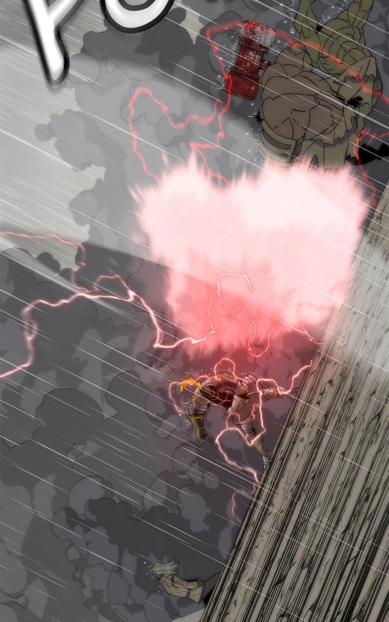 The Story of a Low-Rank Soldier Becoming a Monarch Chapter 112 Page 66