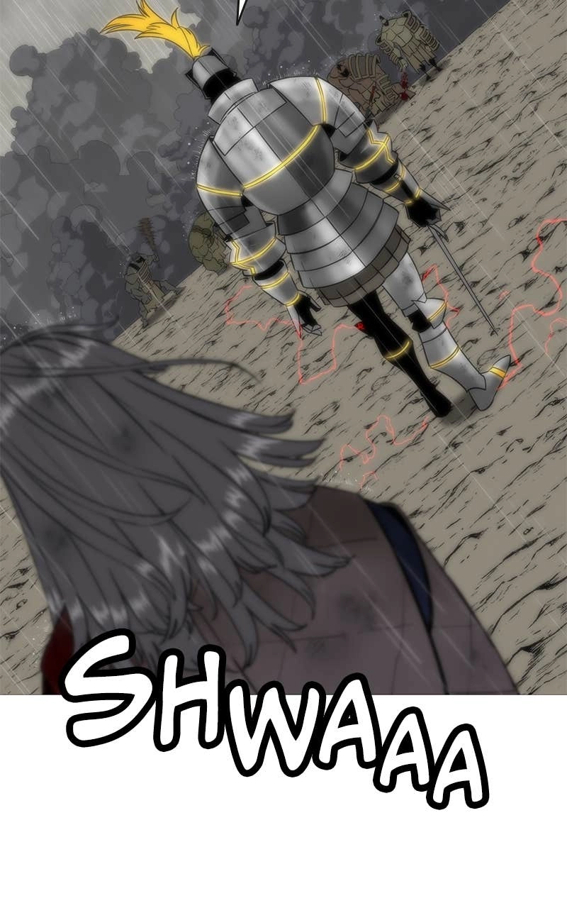 The Story of a Low-Rank Soldier Becoming a Monarch Chapter 112 Page 69