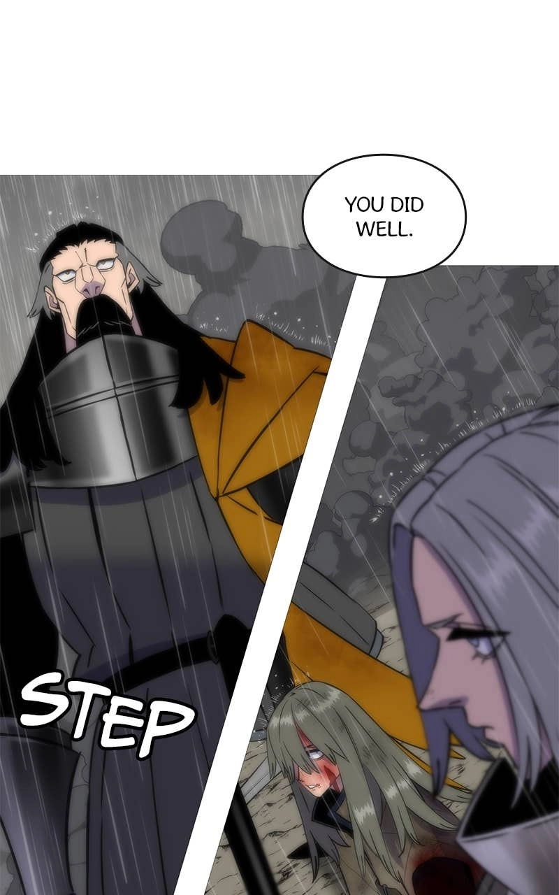 The Story of a Low-Rank Soldier Becoming a Monarch Chapter 112 Page 72