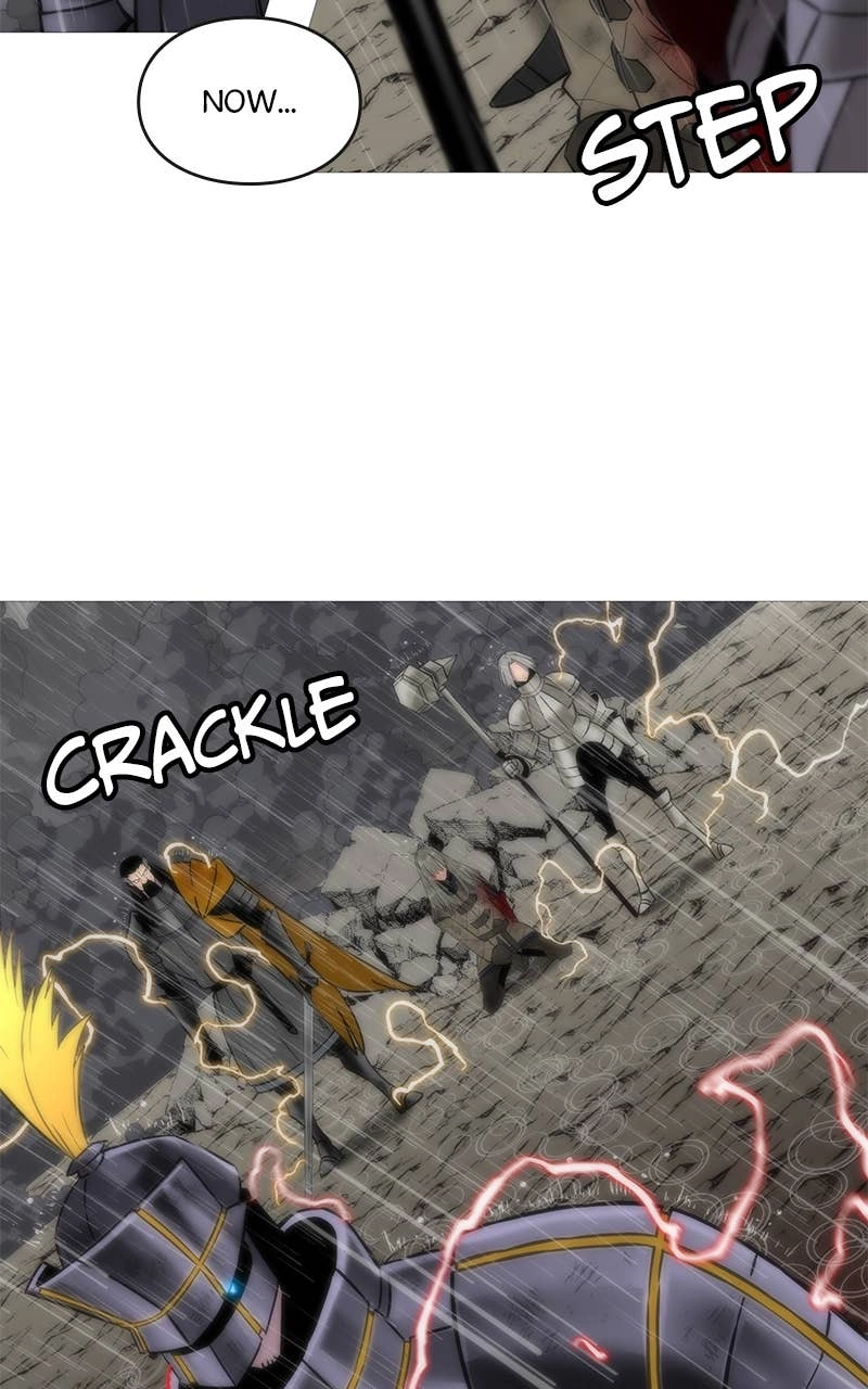 The Story of a Low-Rank Soldier Becoming a Monarch Chapter 112 Page 73