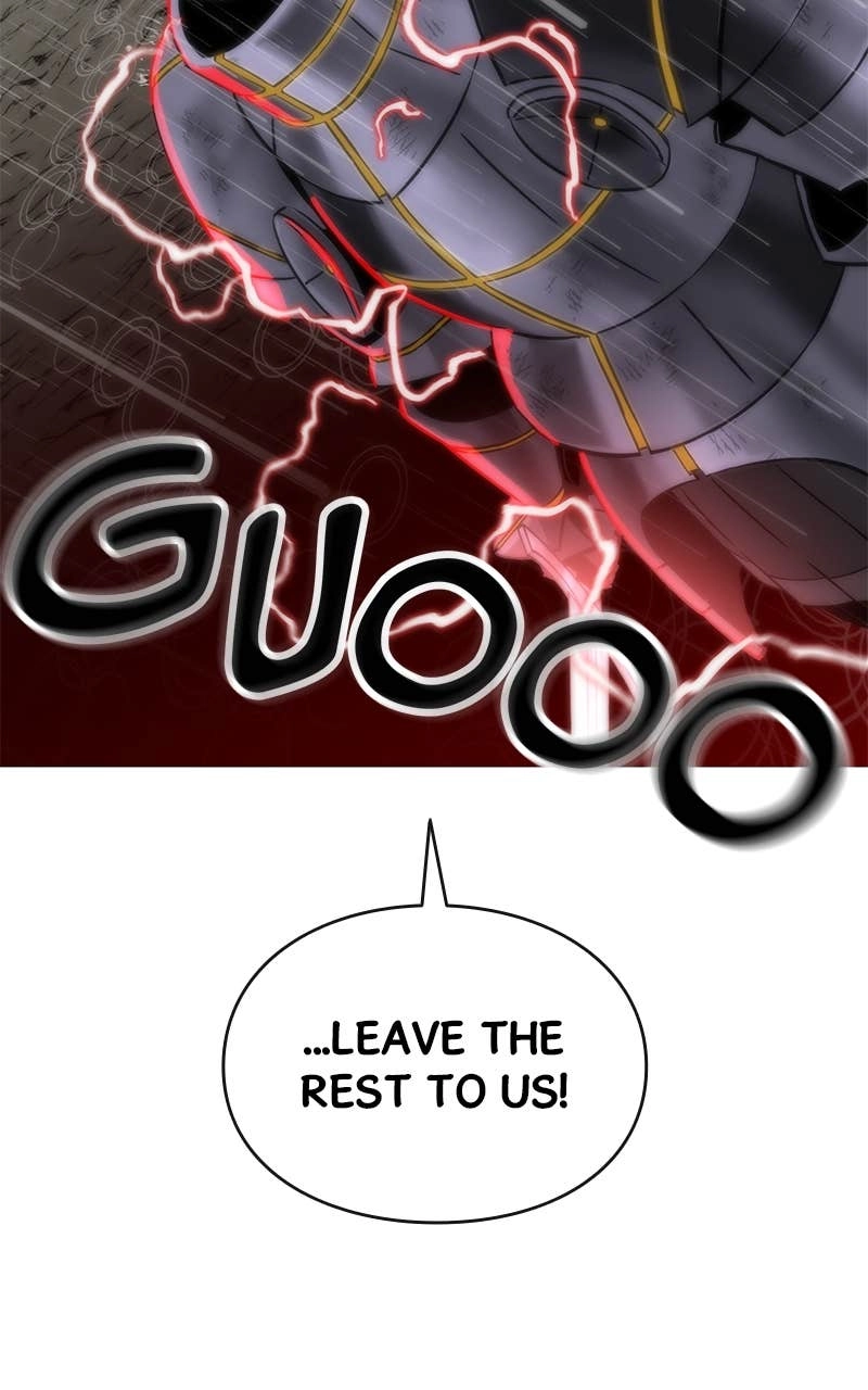 The Story of a Low-Rank Soldier Becoming a Monarch Chapter 112 Page 74