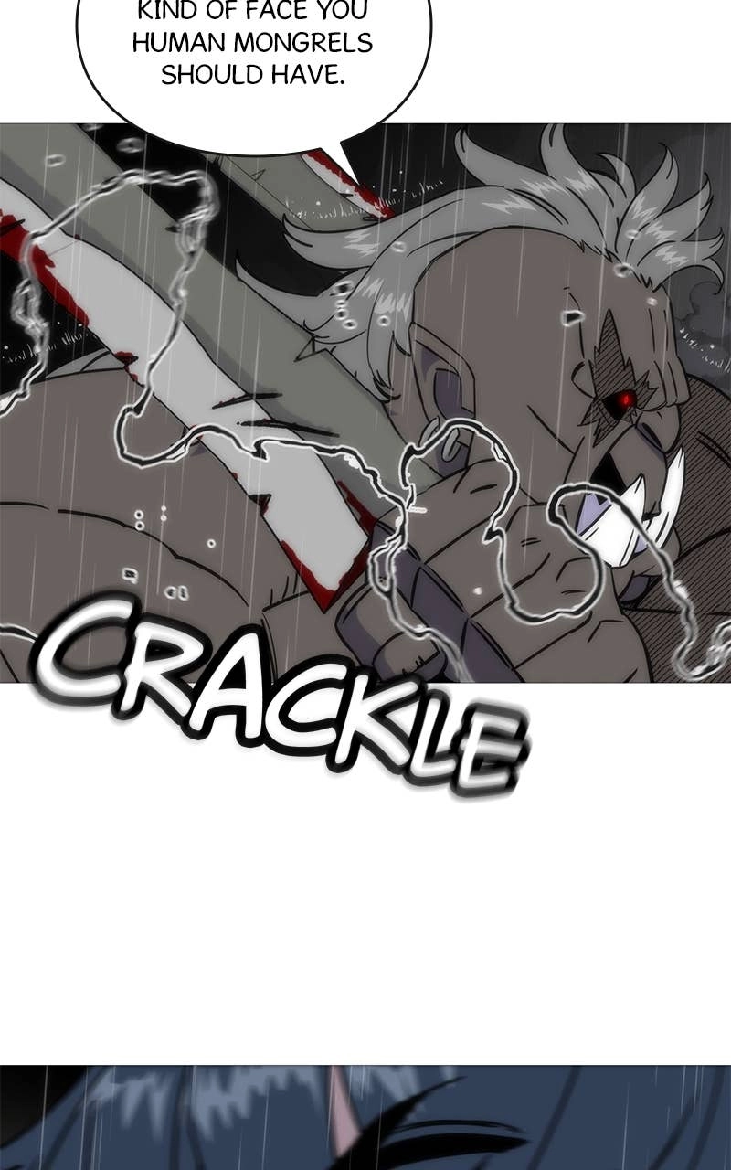 The Story of a Low-Rank Soldier Becoming a Monarch Chapter 113 Page 8