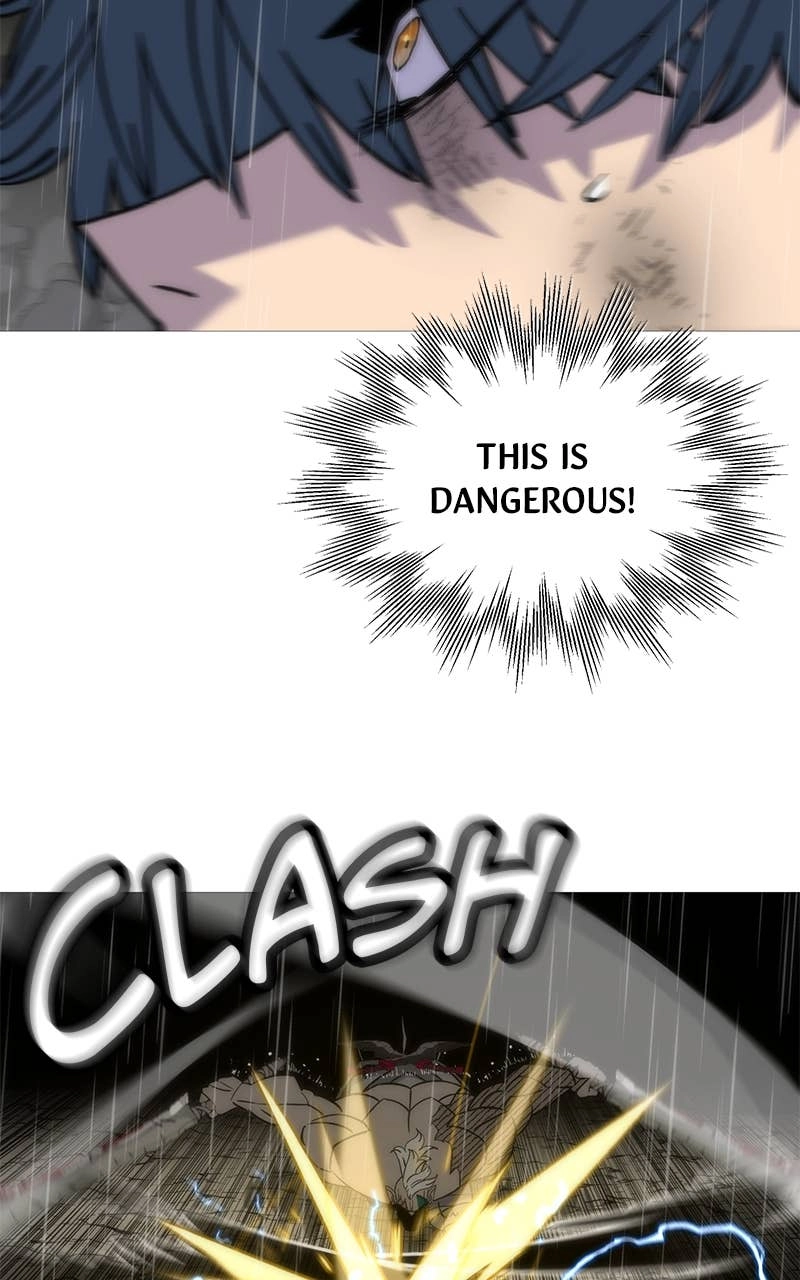 The Story of a Low-Rank Soldier Becoming a Monarch Chapter 113 Page 9