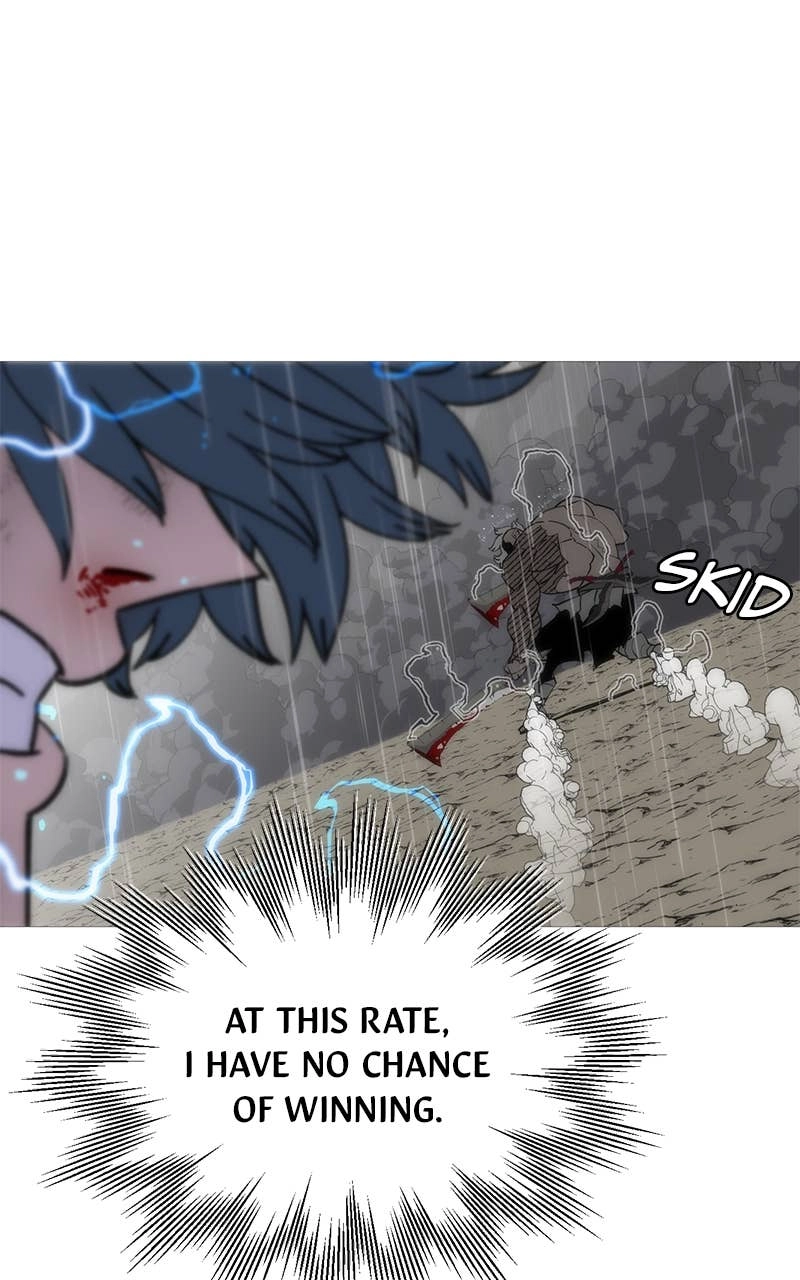The Story of a Low-Rank Soldier Becoming a Monarch Chapter 113 Page 17