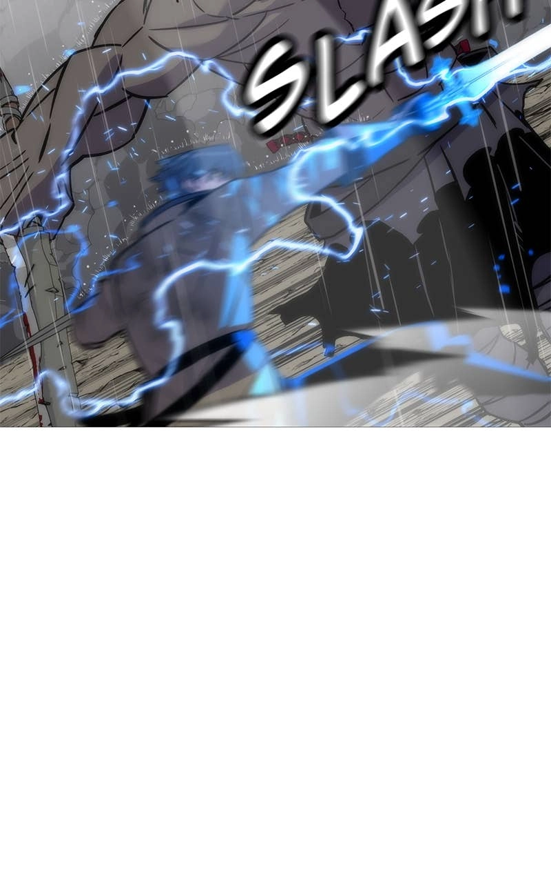 The Story of a Low-Rank Soldier Becoming a Monarch Chapter 113 Page 20
